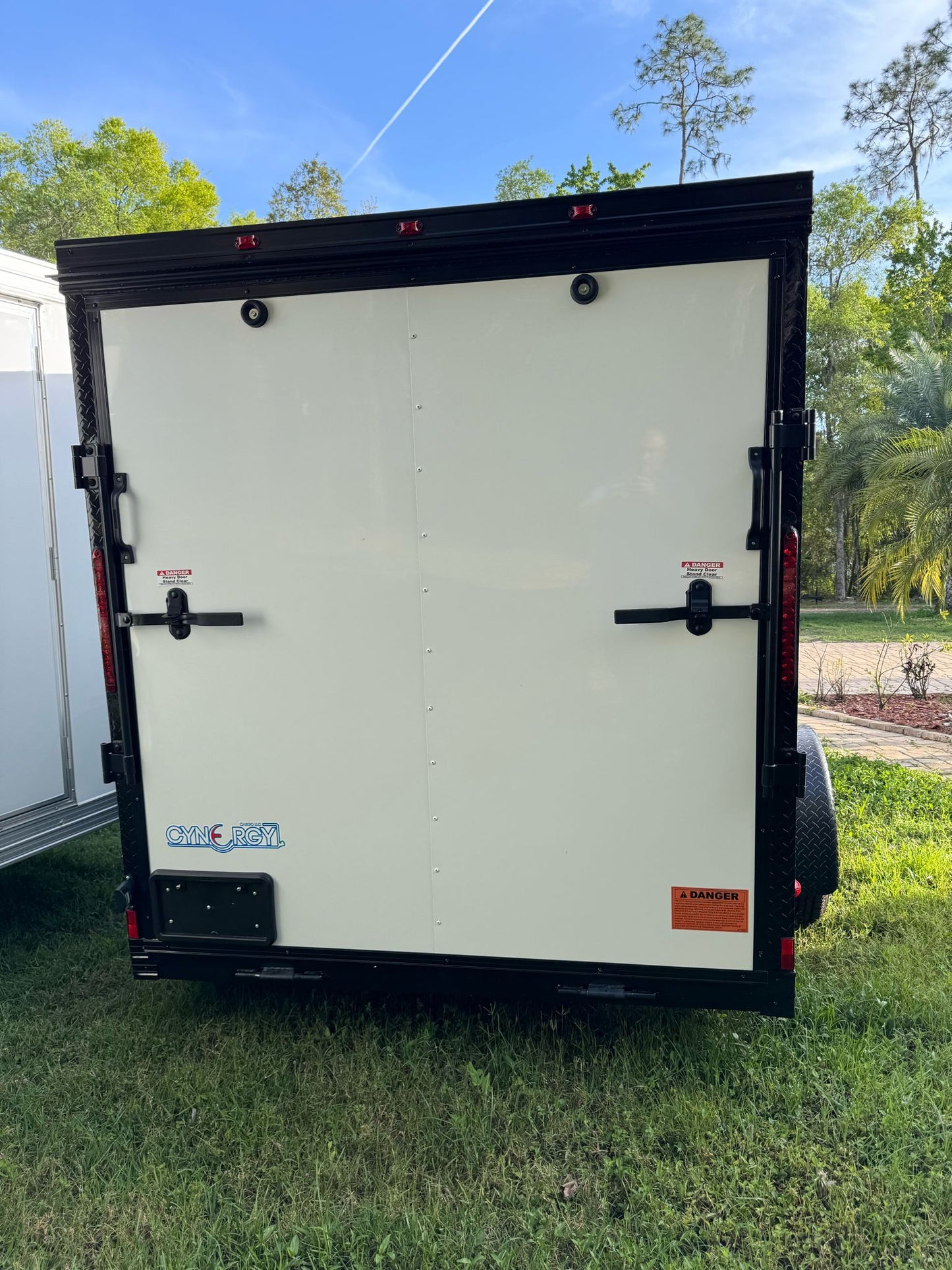 6X10 TRAILER RAMP 2024 #4849L 75"