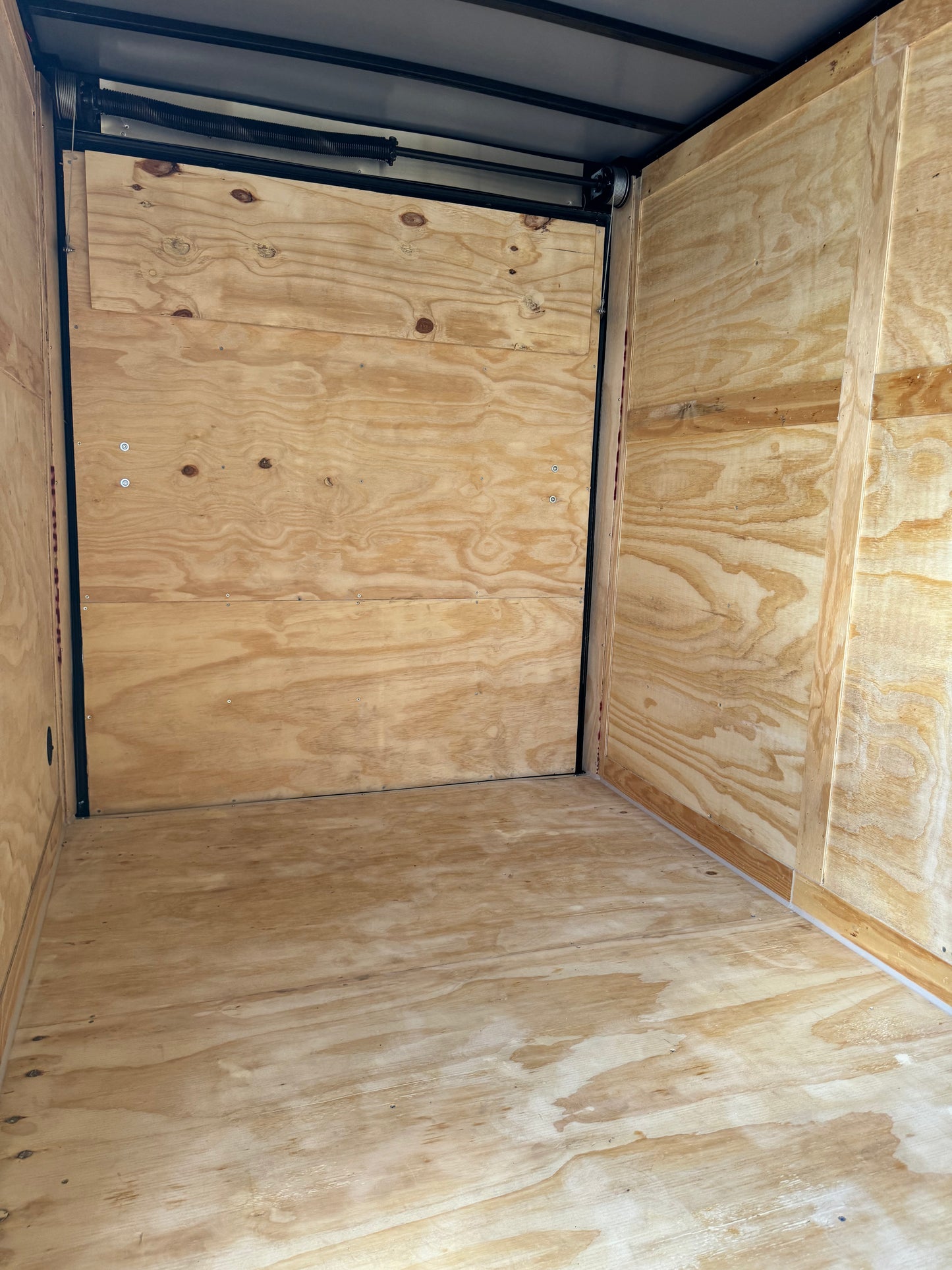 6X12SA TRAILER RAMP 2024 #4968L 81"