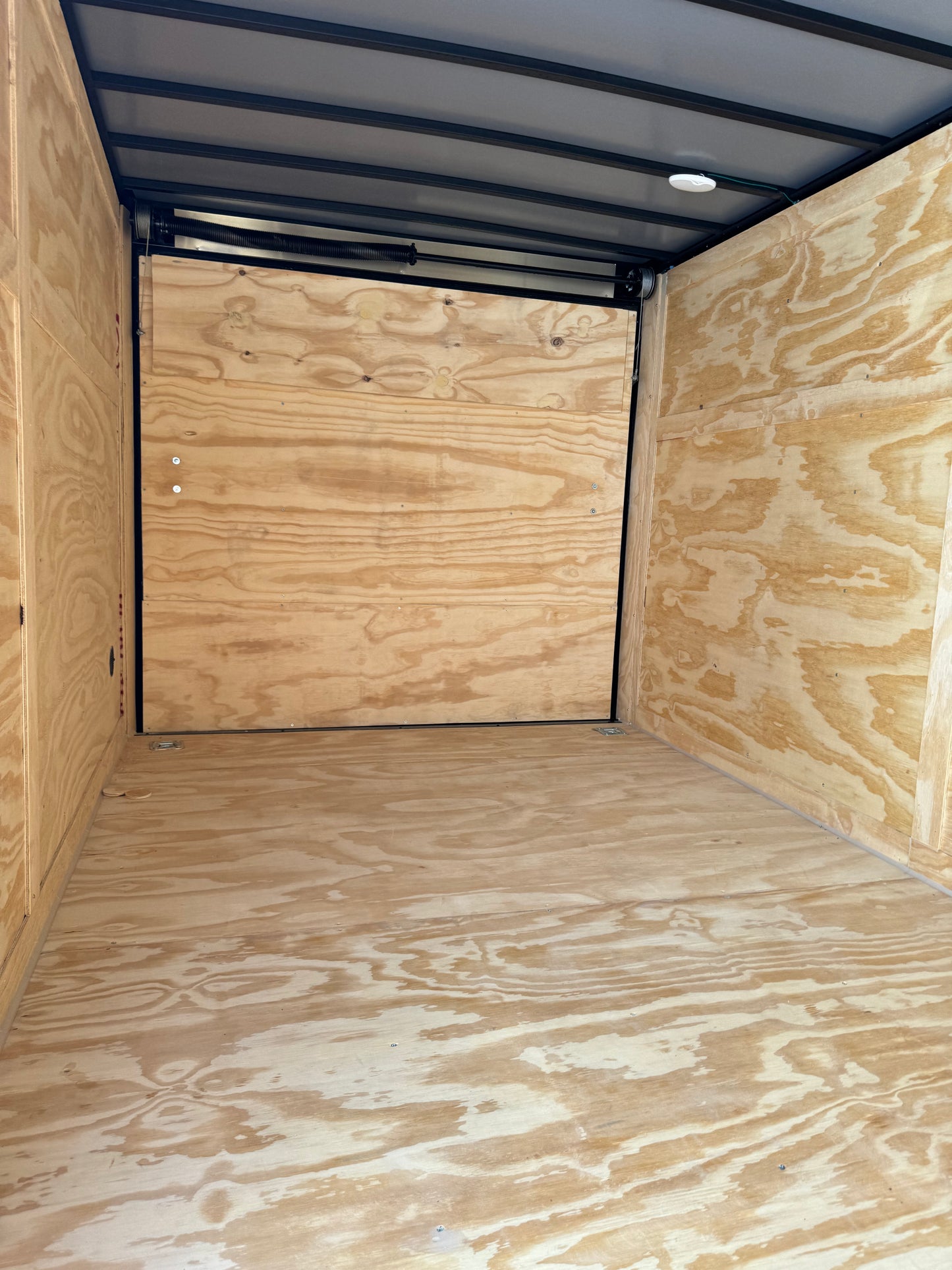 7X14TA TRAILER RAMP 2024 #5449M 75"