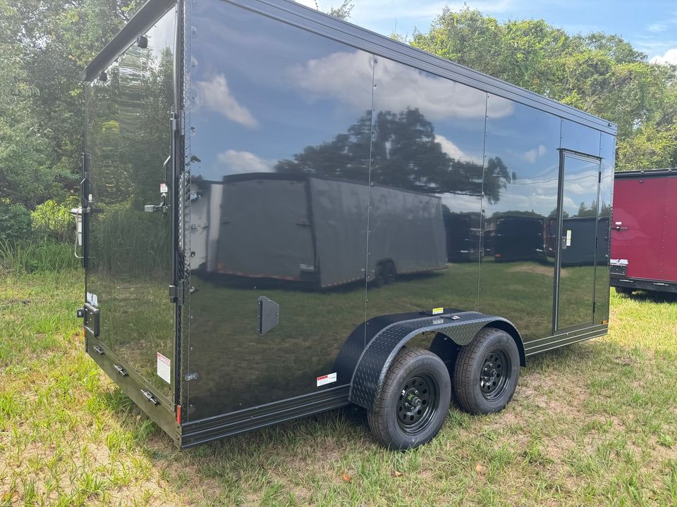 7X16TA TRAILER TAMP 84'' 6876l