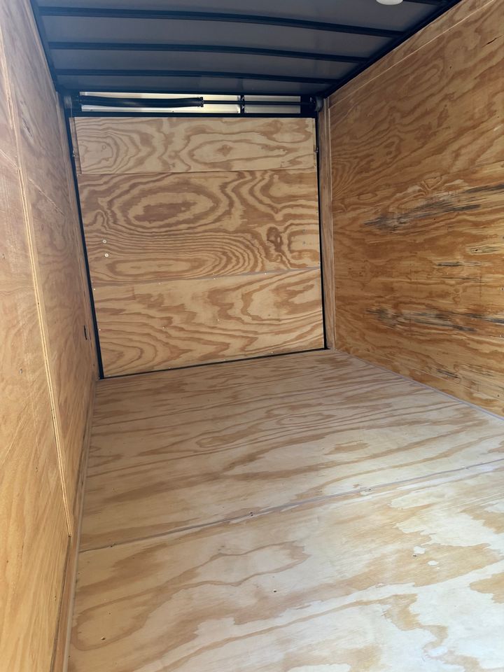 7X16TA TRAILER TAMP 84'' 6876l