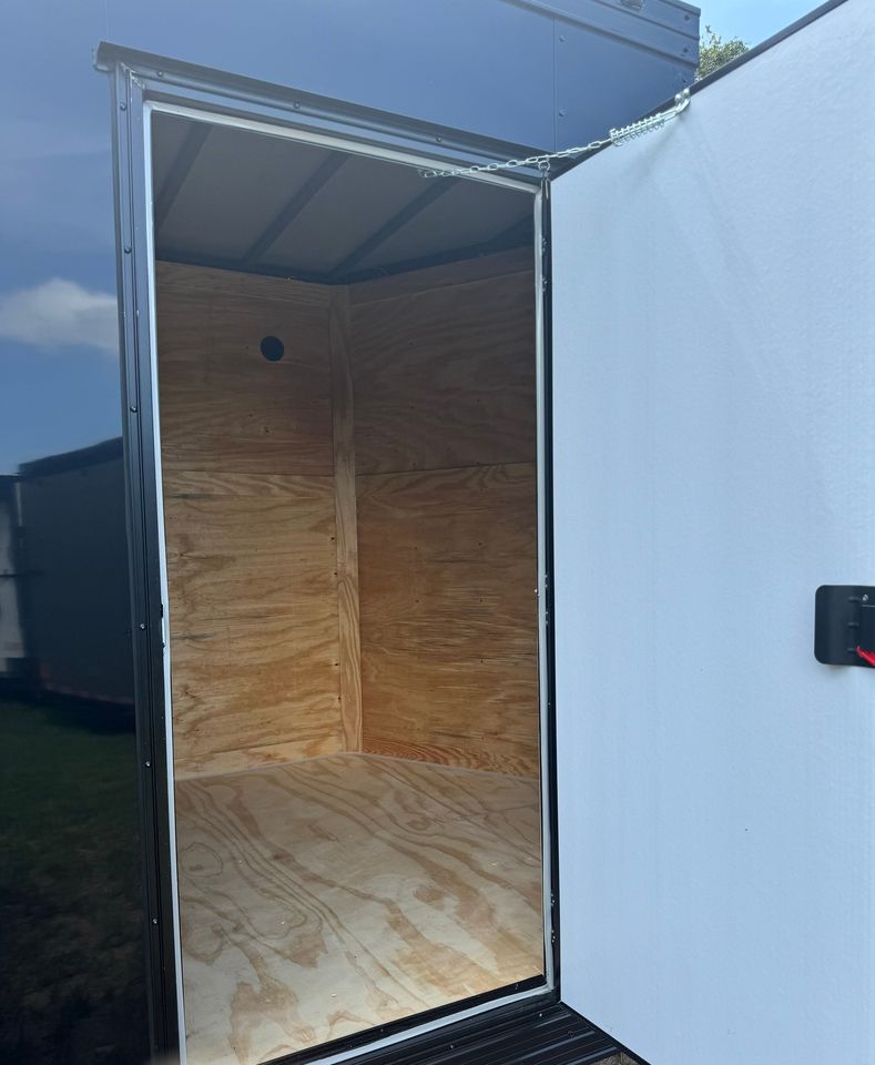 7X16TA TRAILER TAMP 84'' 6876l