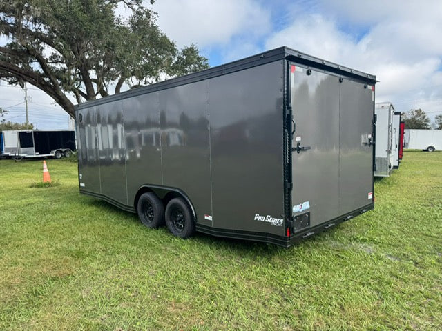 2025 8.5X20TA TRAILER RAMP DOOR 78'' 7354l