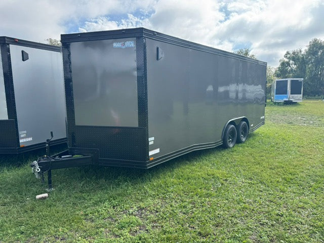2025 8.5X20TA TRAILER RAMP DOOR 78'' 7354l