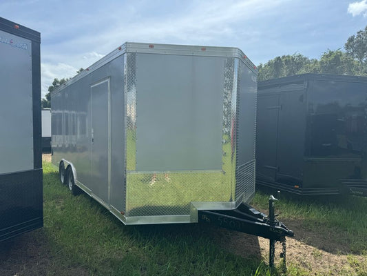 8.5X20TA TRAILER RAMP DOOR 84'' 5021l