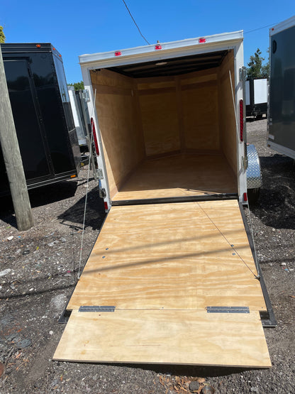 5X8 TRAILER RAMP 2024 #5354L 60"