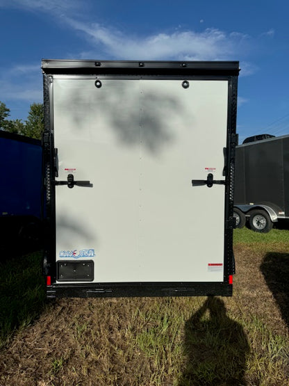 6X12TA TRAILER RAMP 84'' 6753l