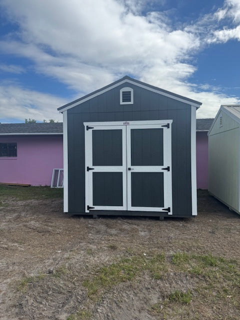 2026 10X12 UTILITY BURNISED SLATE 7073