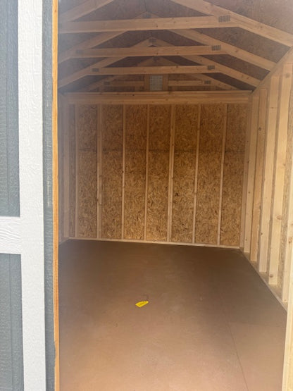 2026 10X12 UTILITY BURNISED SLATE 7073