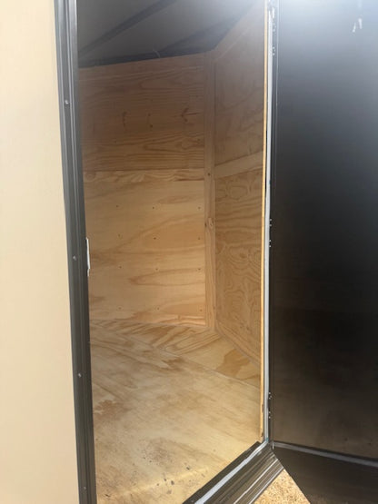 7X14TA RAMP DOOR 84'' 7135l